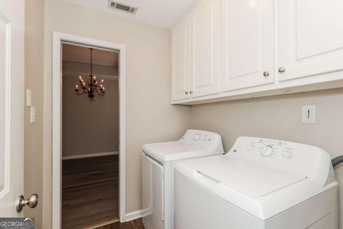 231 Turnbridge Circle Peachtree City - Photo 16