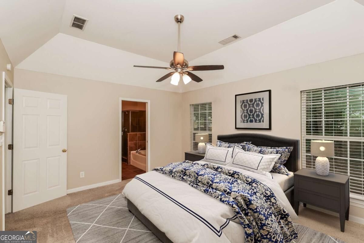 231 Turnbridge Circle Peachtree City - Photo 18