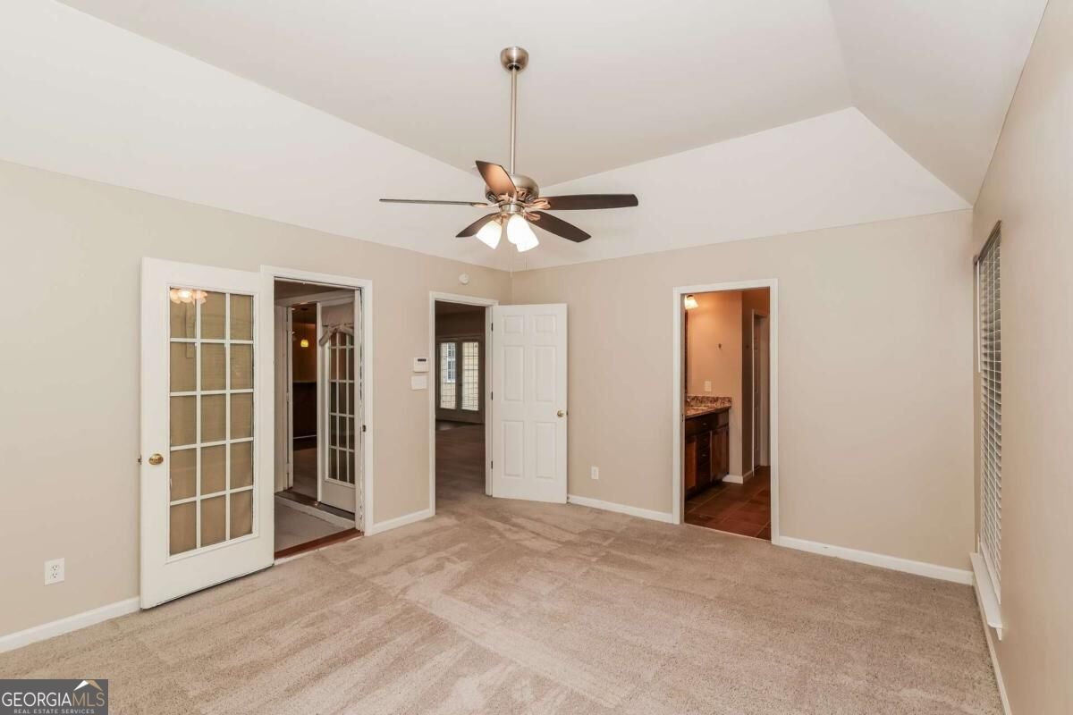231 Turnbridge Circle Peachtree City - Photo 20
