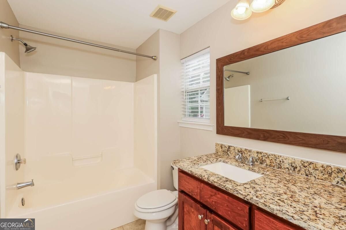 231 Turnbridge Circle Peachtree City - Photo 22