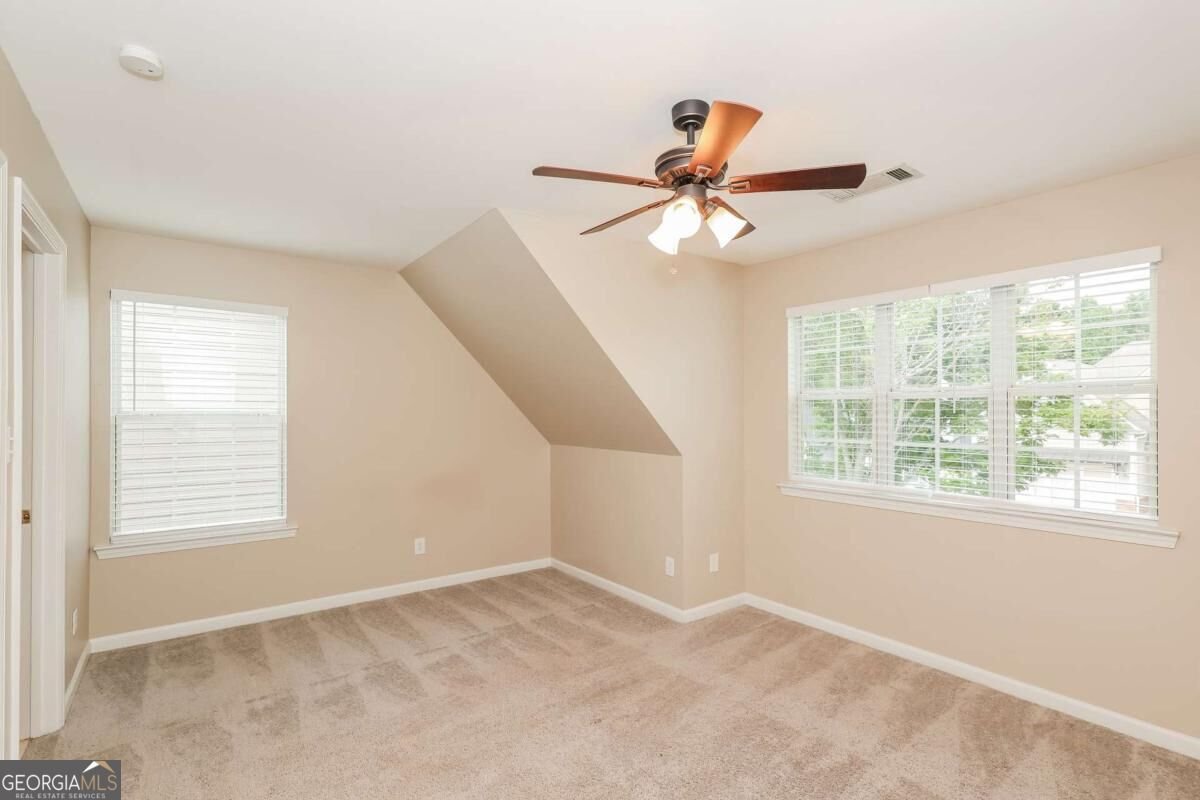 231 Turnbridge Circle Peachtree City - Photo 23