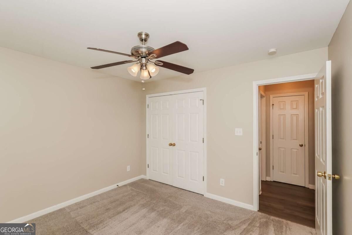 231 Turnbridge Circle Peachtree City - Photo 29