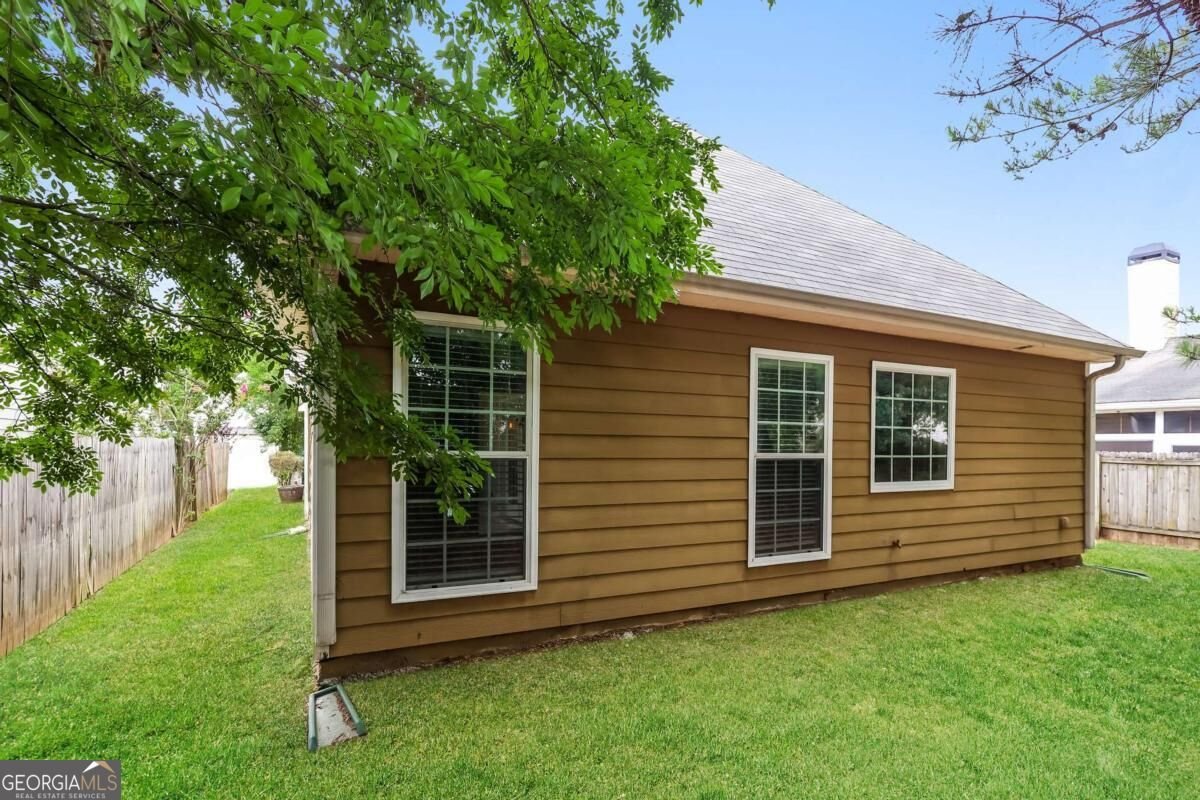 231 Turnbridge Circle Peachtree City - Photo 32