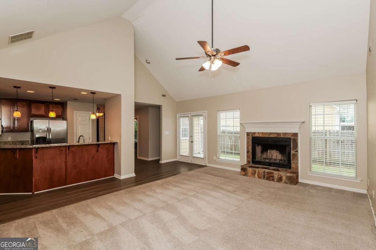 231 Turnbridge Circle Peachtree City - Photo 6