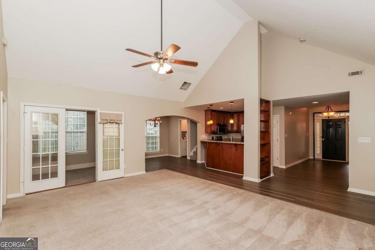 231 Turnbridge Circle Peachtree City - Photo 7