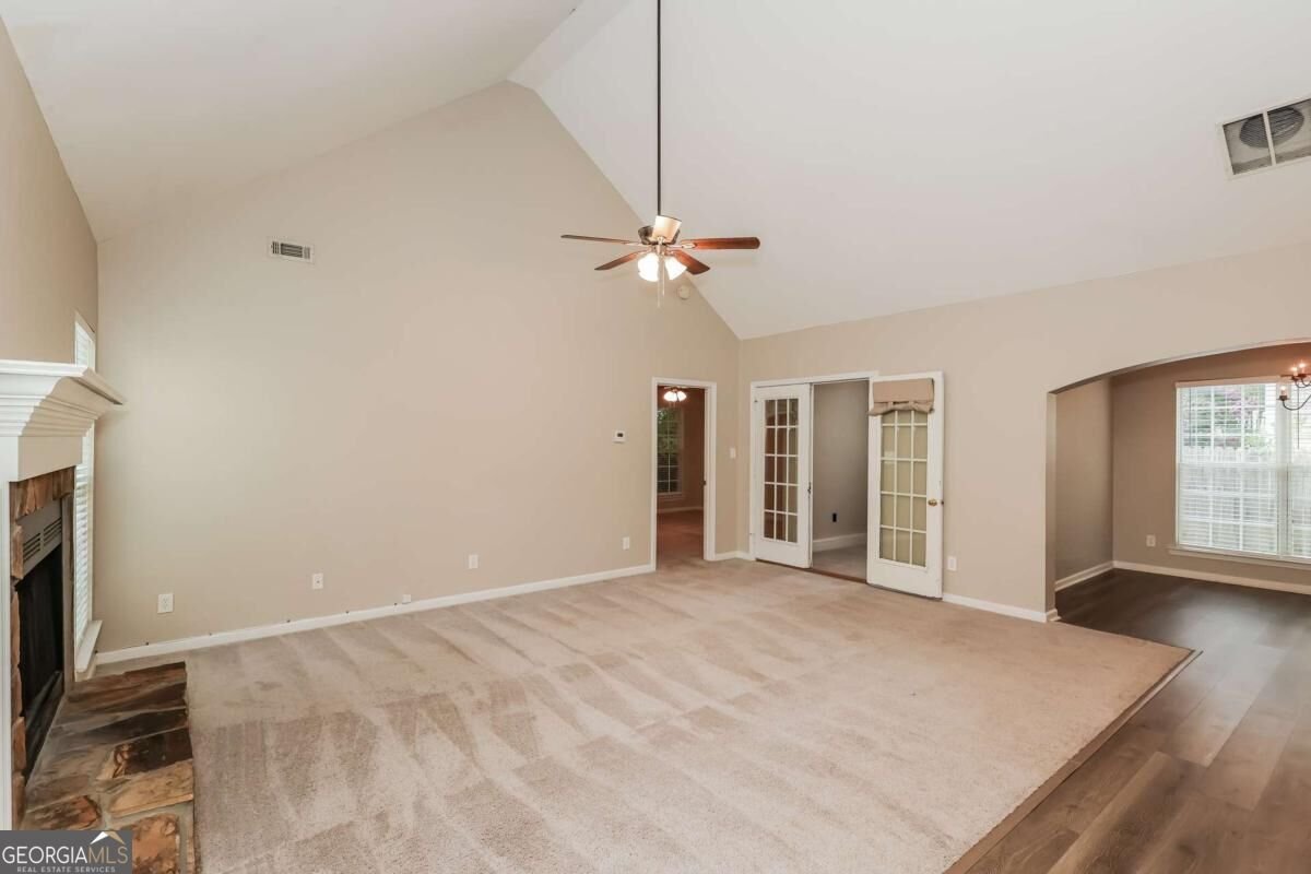 231 Turnbridge Circle Peachtree City - Photo 8