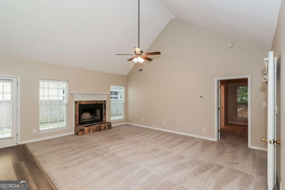 231 Turnbridge Circle Peachtree City - Photo 9