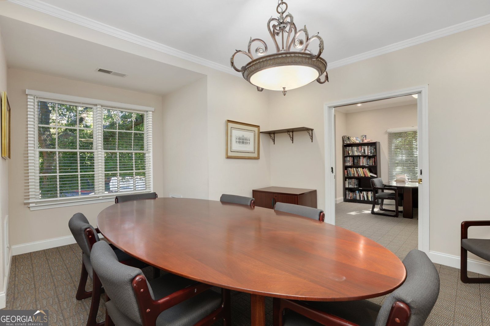 24212 Plantation Drive Atlanta - Photo 15