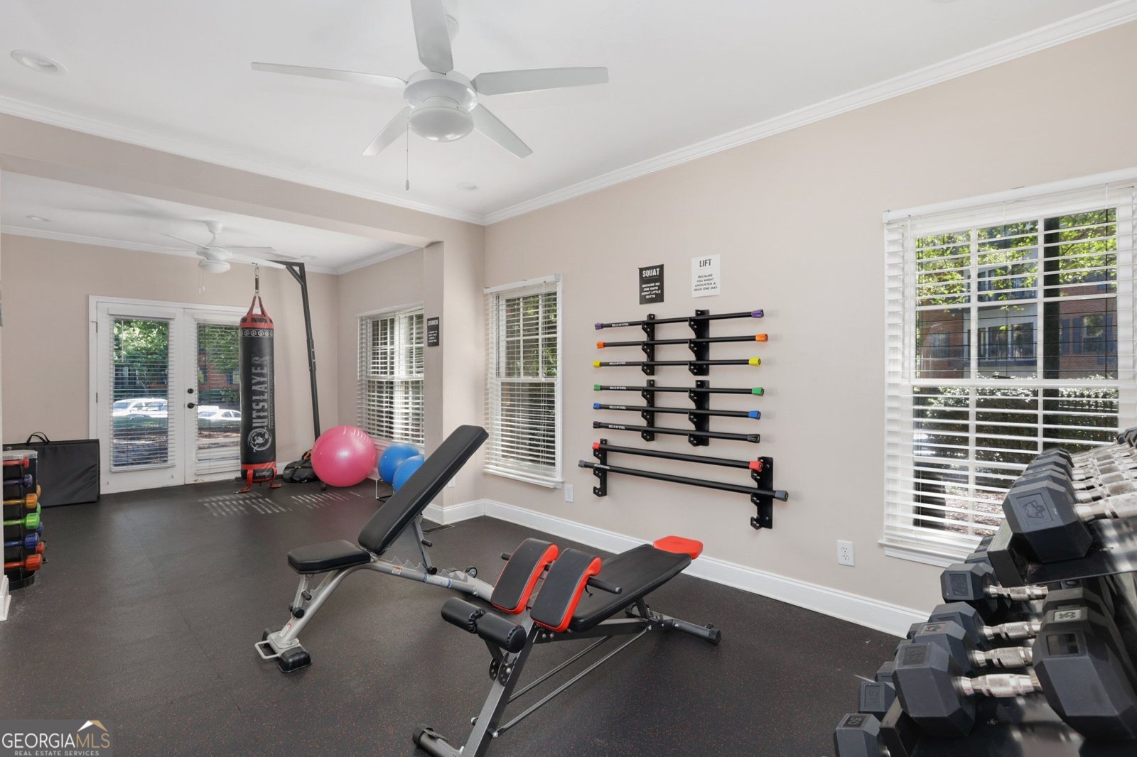 24212 Plantation Drive Atlanta - Photo 17