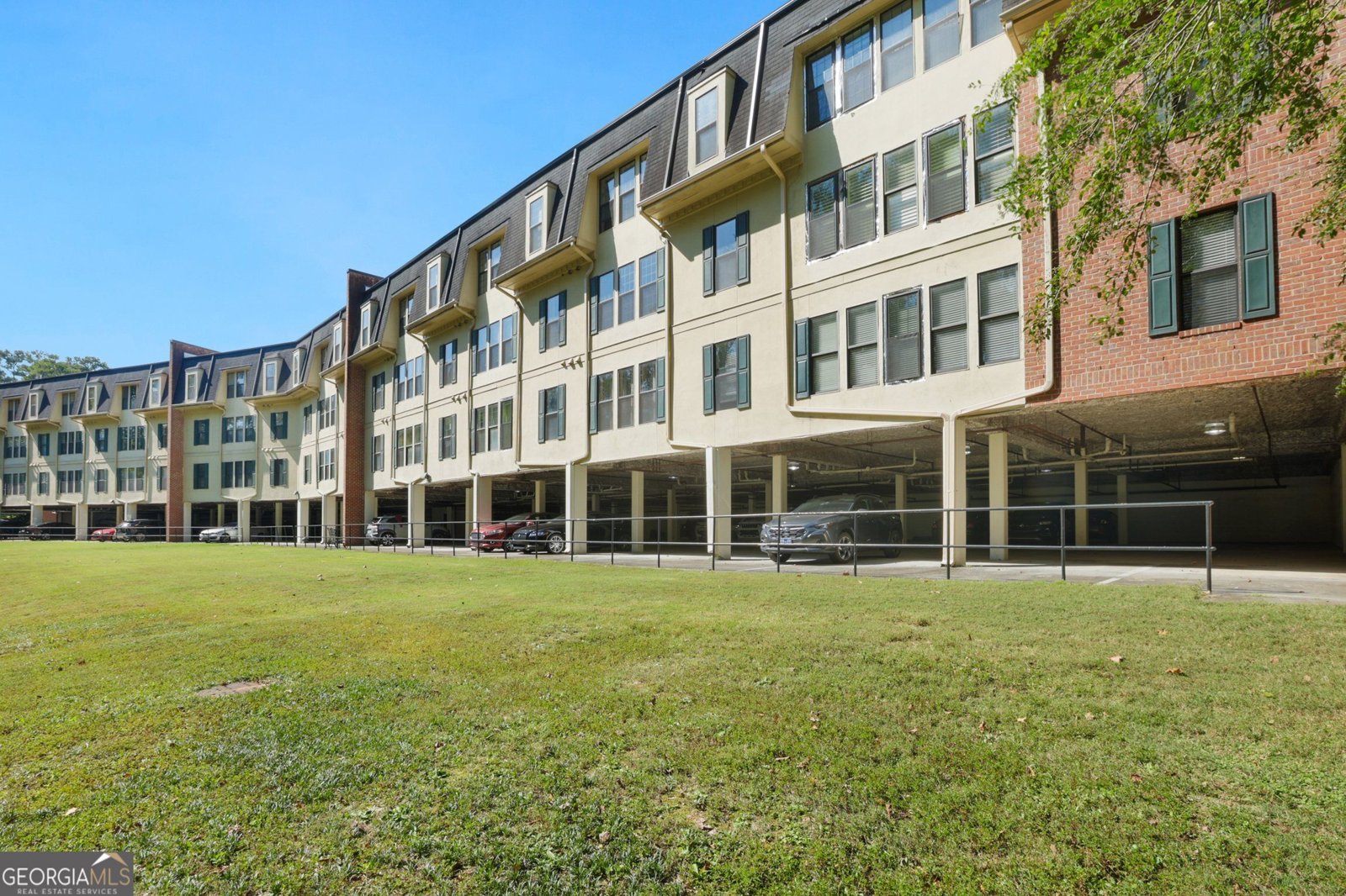 24212 Plantation Drive Atlanta - Photo 19