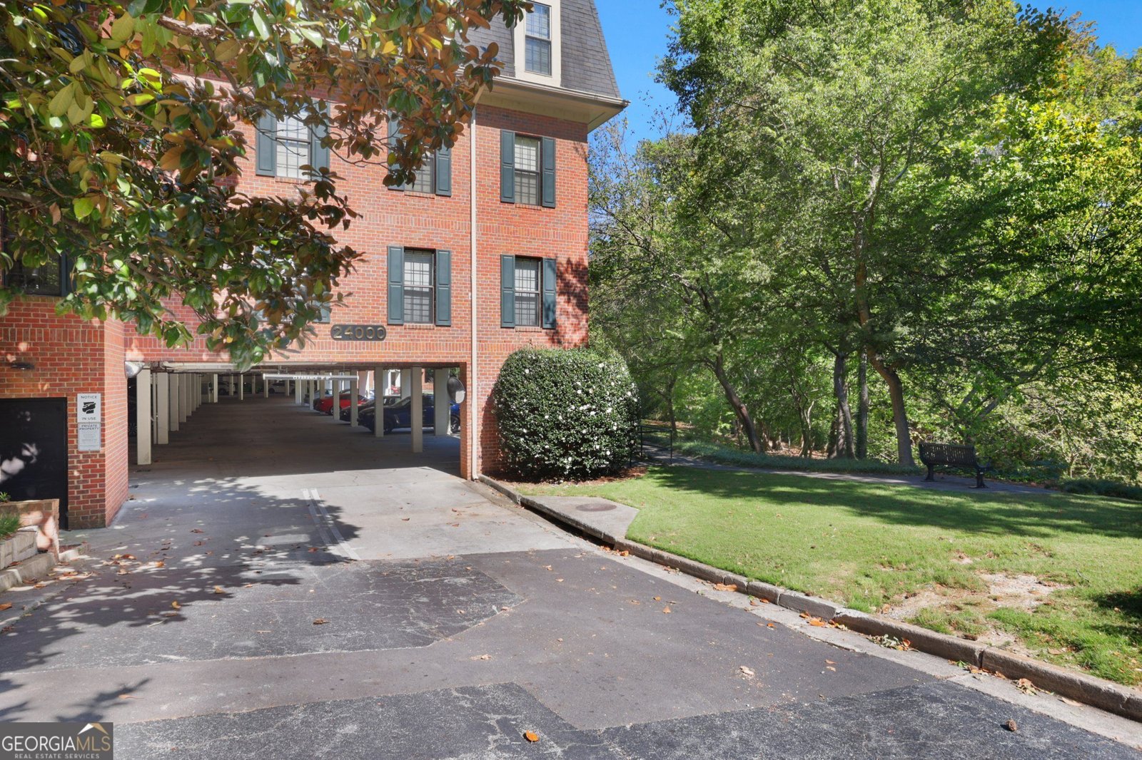 24212 Plantation Drive Atlanta - Photo 20