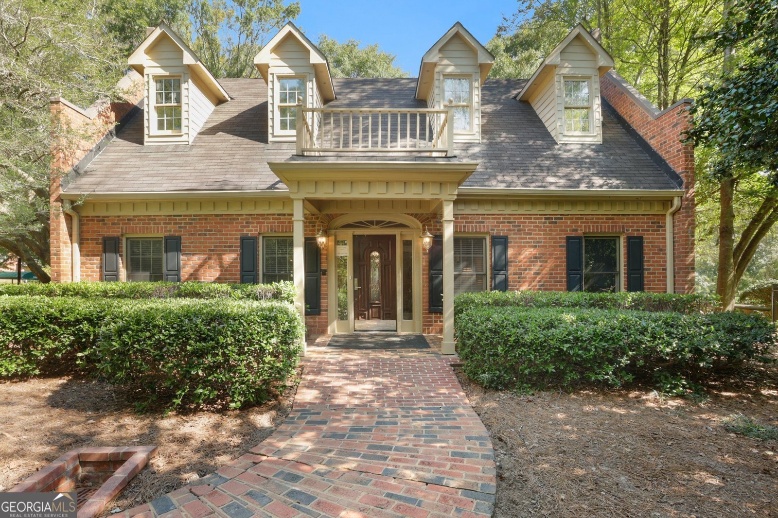 24212 Plantation Drive Atlanta - Photo 23