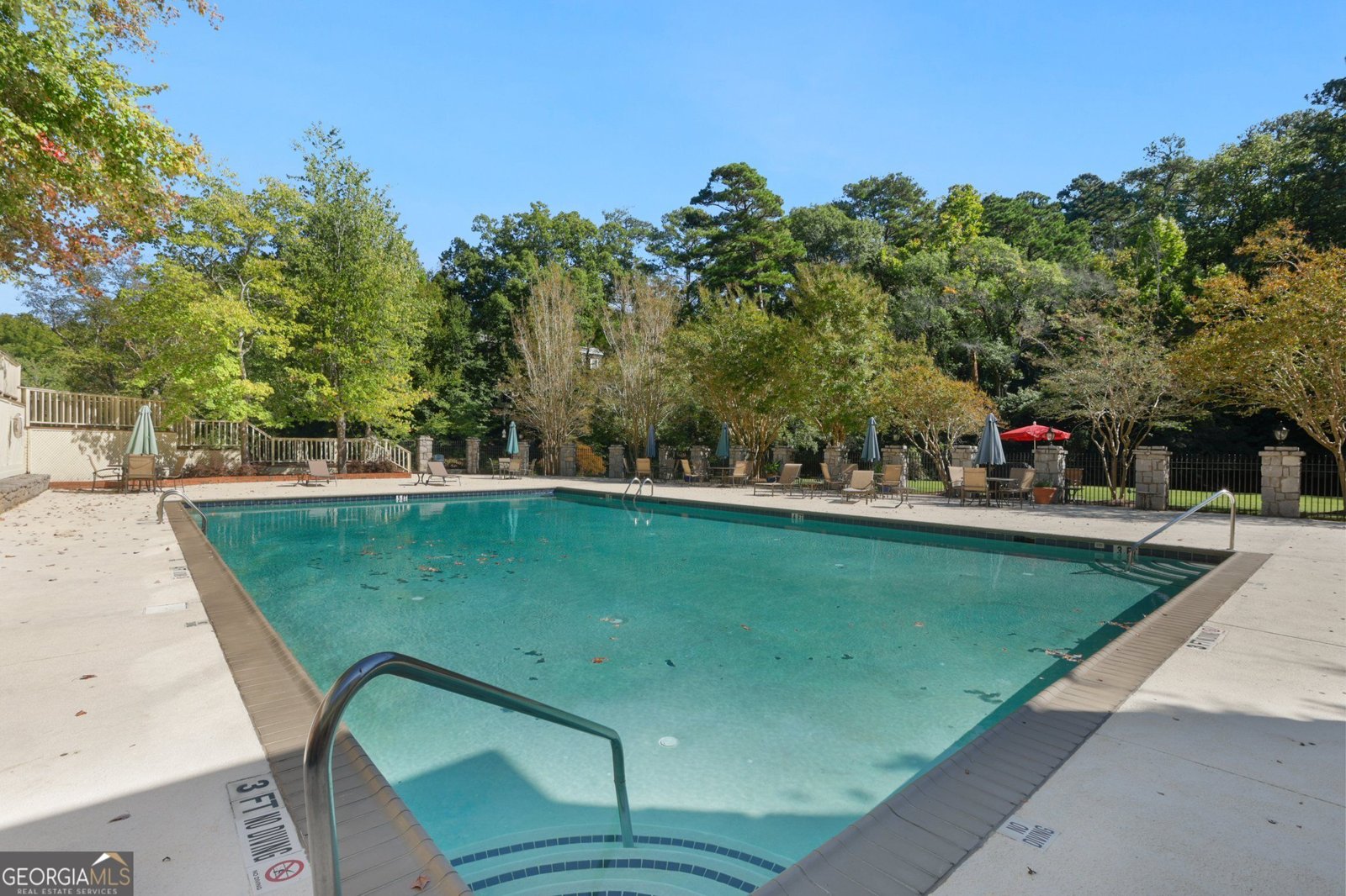 24212 Plantation Drive Atlanta - Photo 24