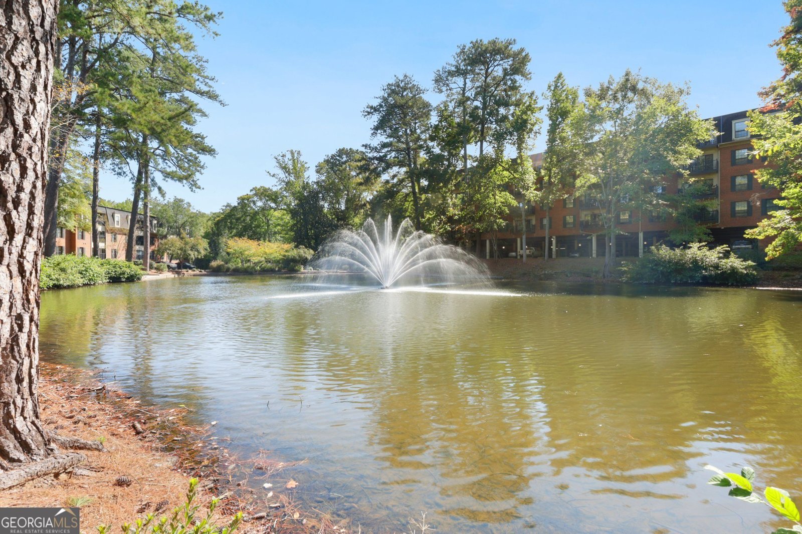 24212 Plantation Drive Atlanta - Photo 27