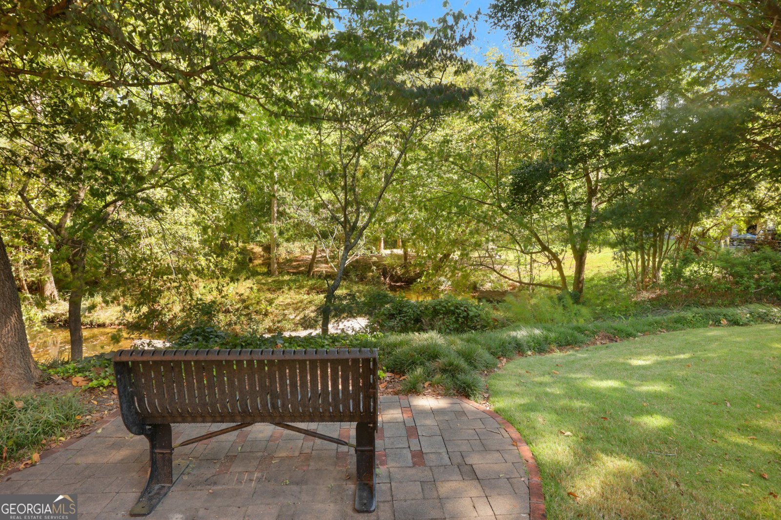 24212 Plantation Drive Atlanta - Photo 35