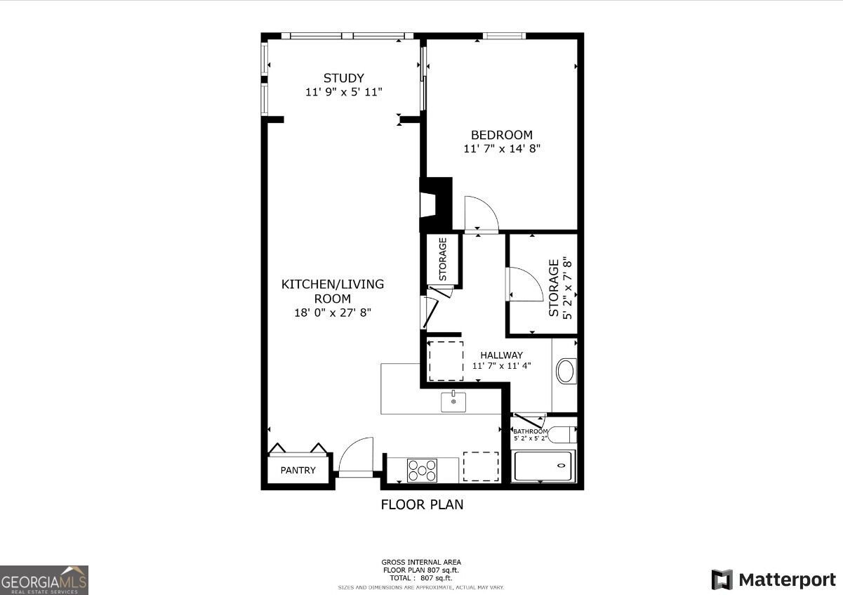 24212 Plantation Drive Atlanta - Photo 36