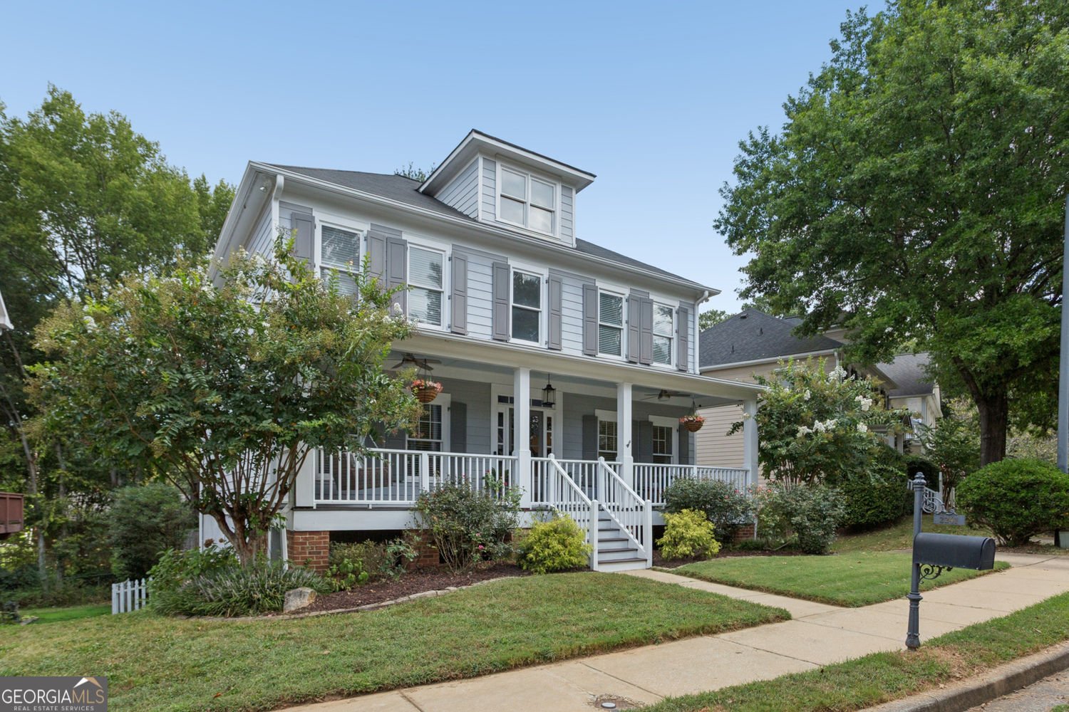 2241 Harry Brooks Drive Atlanta - Photo 10