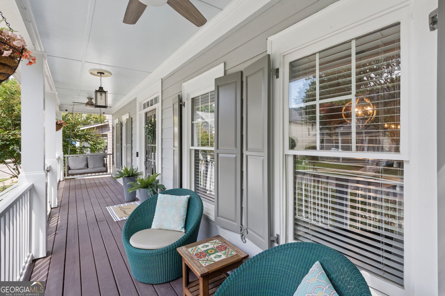 2241 Harry Brooks Drive Atlanta - Photo 12