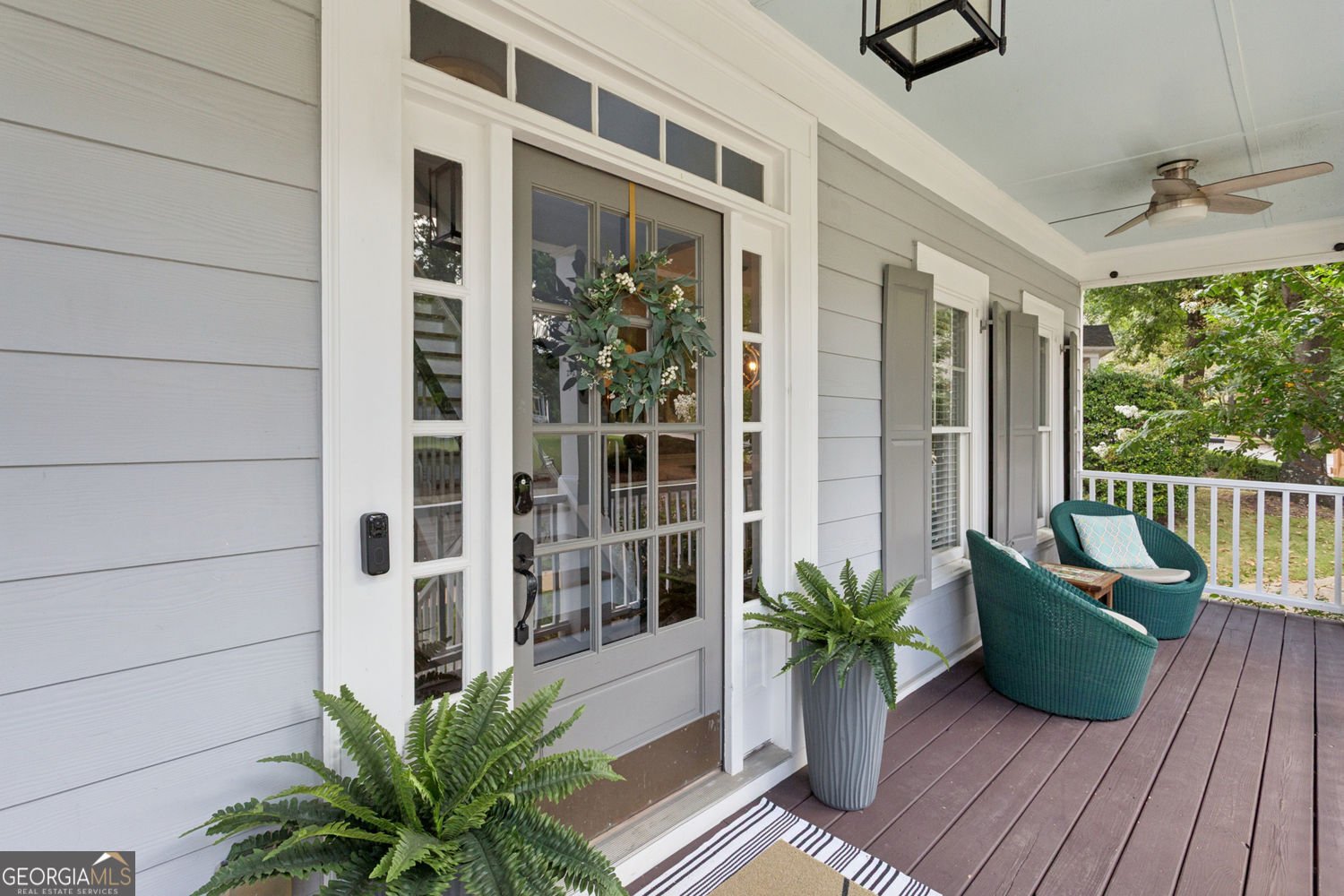 2241 Harry Brooks Drive Atlanta - Photo 13