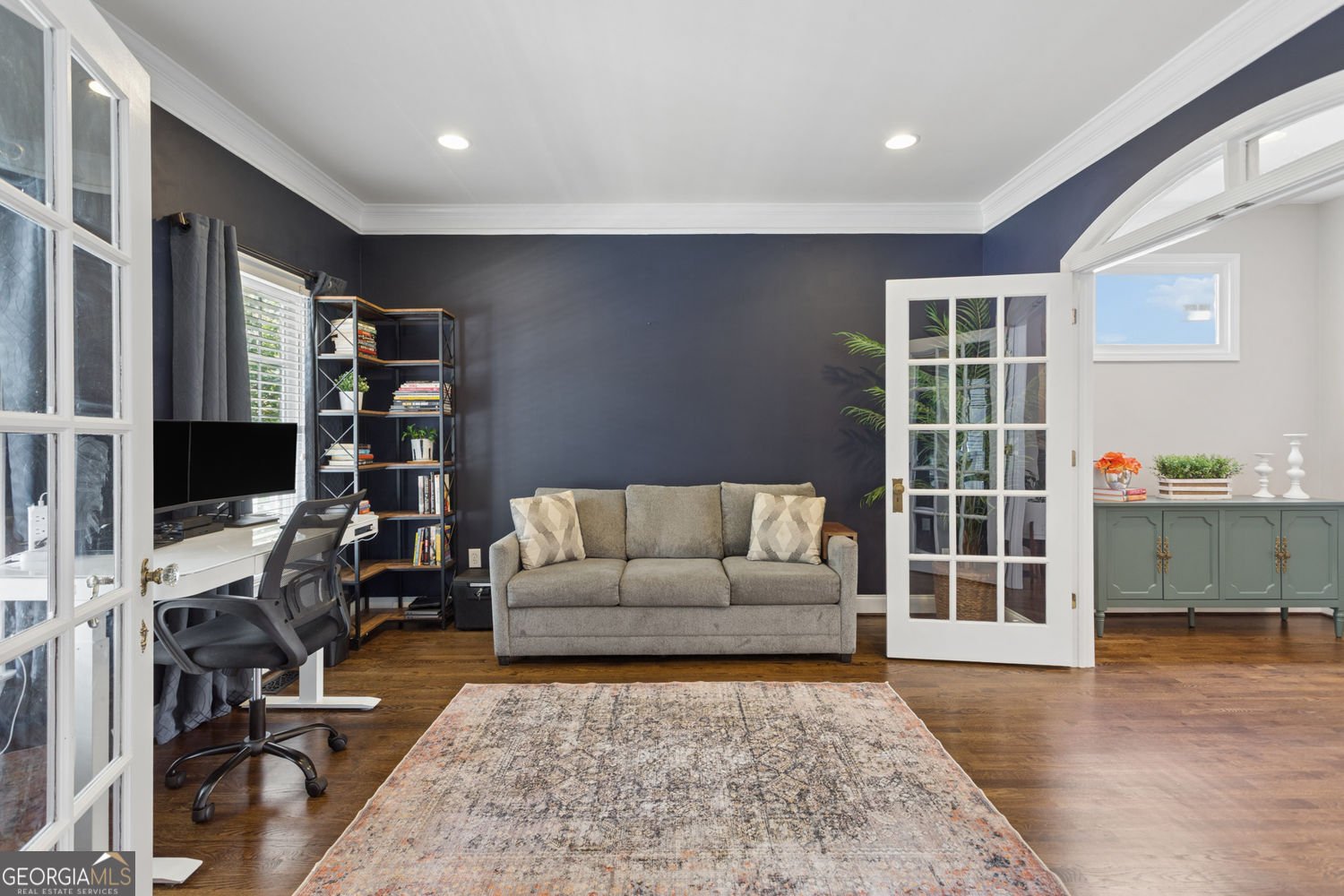 2241 Harry Brooks Drive Atlanta - Photo 16