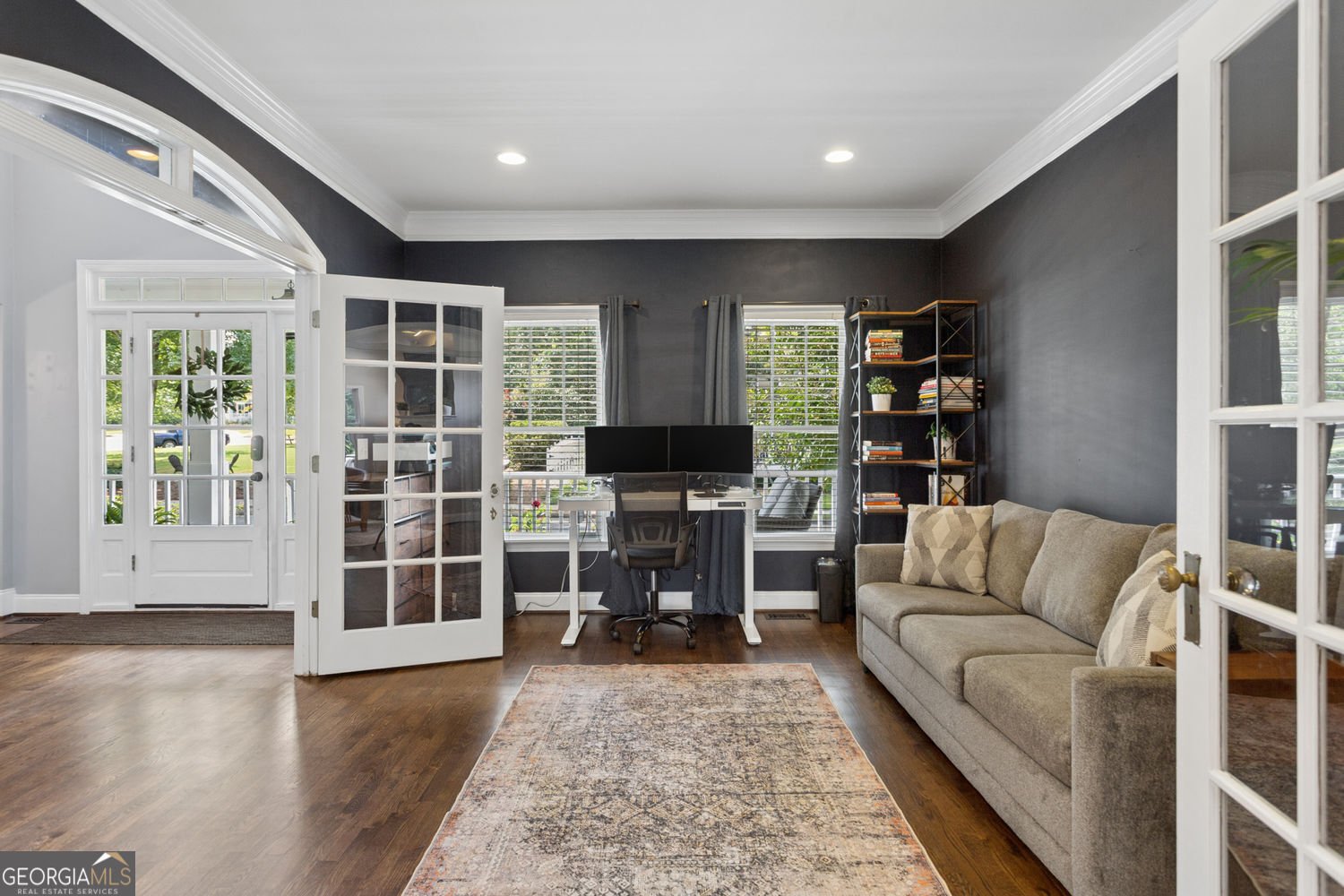 2241 Harry Brooks Drive Atlanta - Photo 17
