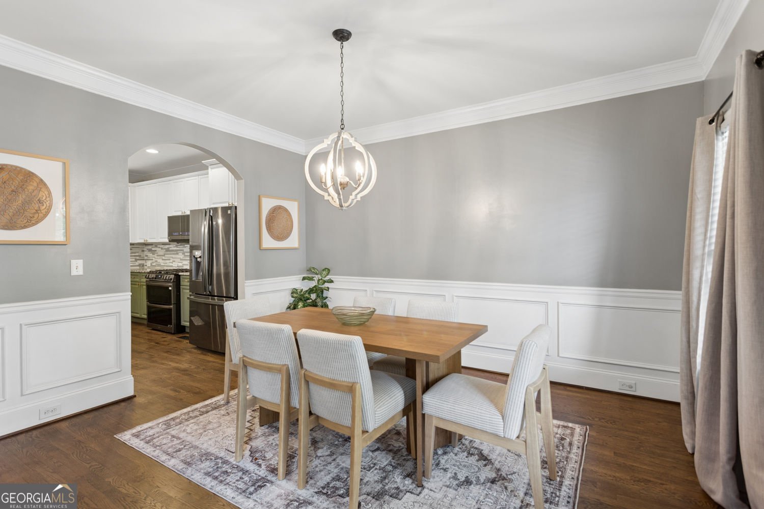 2241 Harry Brooks Drive Atlanta - Photo 18