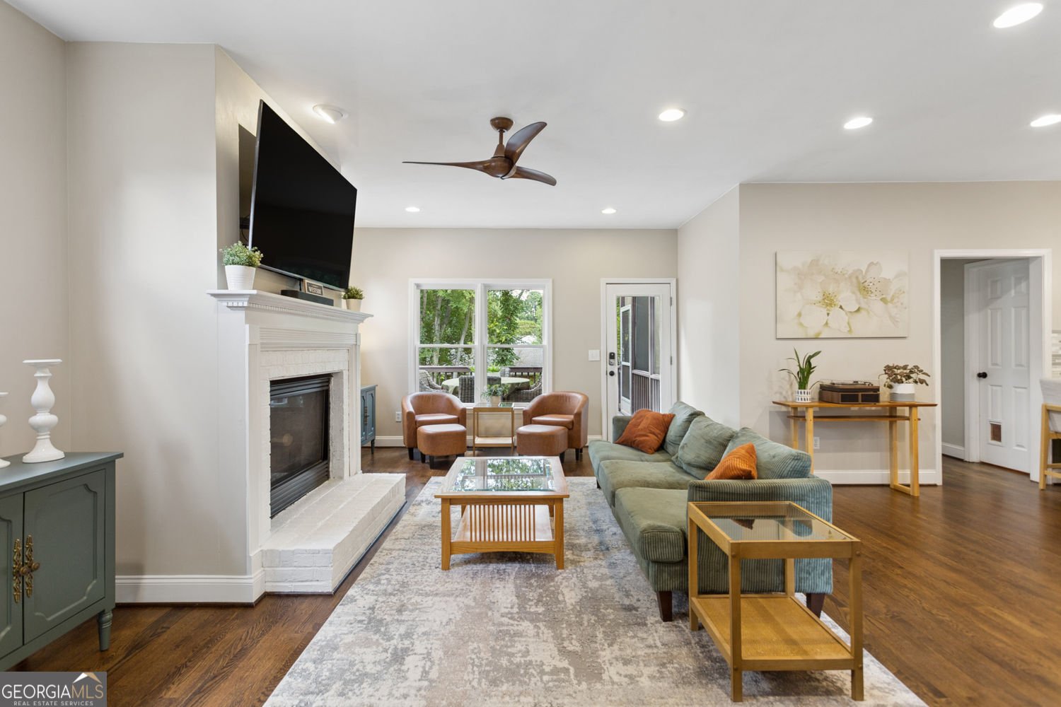 2241 Harry Brooks Drive Atlanta - Photo 19