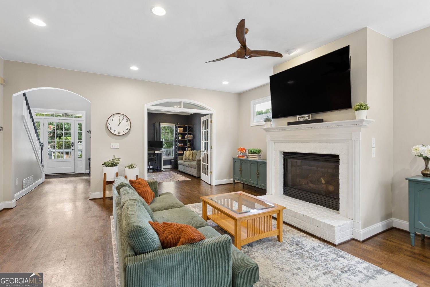 2241 Harry Brooks Drive Atlanta - Photo 20