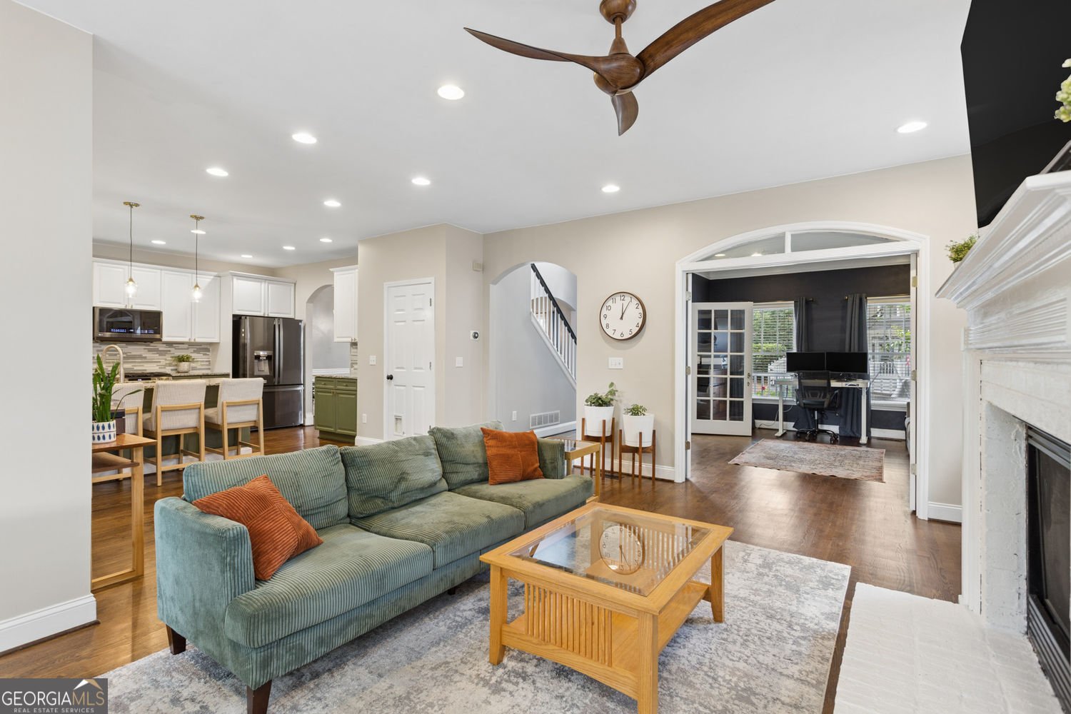 2241 Harry Brooks Drive Atlanta - Photo 21
