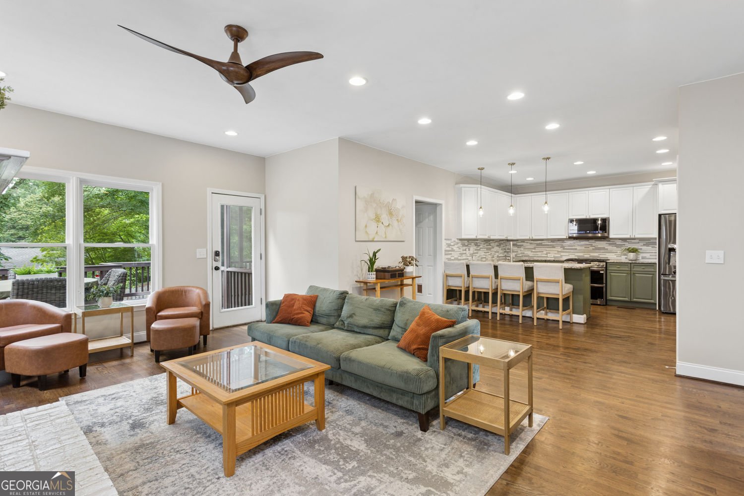 2241 Harry Brooks Drive Atlanta - Photo 22