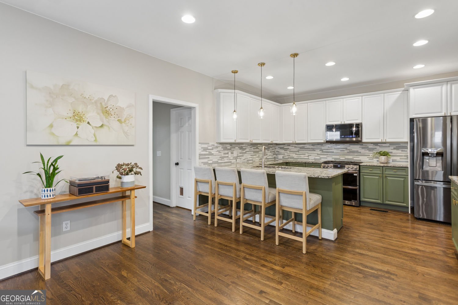2241 Harry Brooks Drive Atlanta - Photo 23