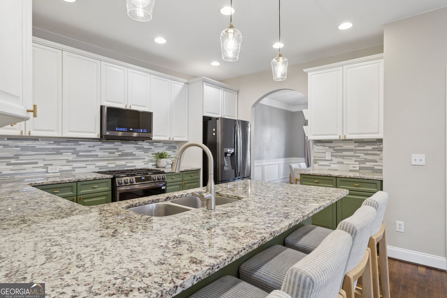 2241 Harry Brooks Drive Atlanta - Photo 24