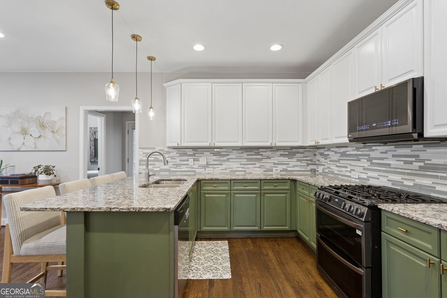 2241 Harry Brooks Drive Atlanta - Photo 25