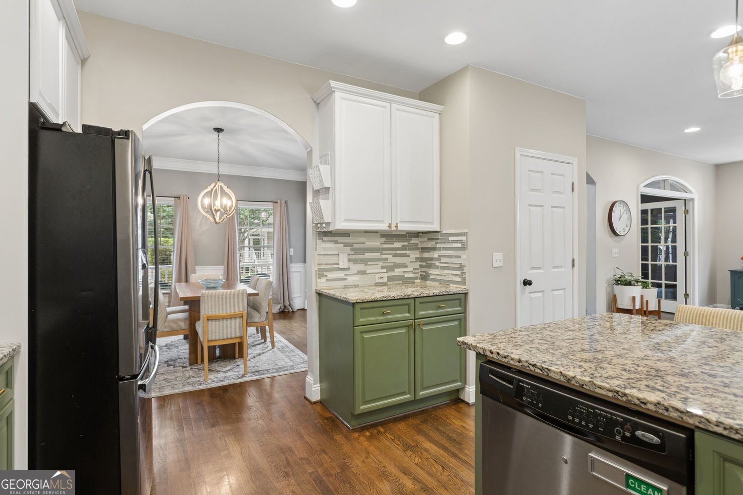 2241 Harry Brooks Drive Atlanta - Photo 28