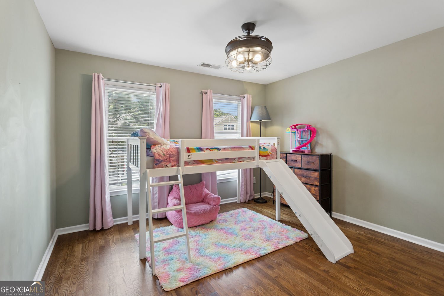 2241 Harry Brooks Drive Atlanta - Photo 37