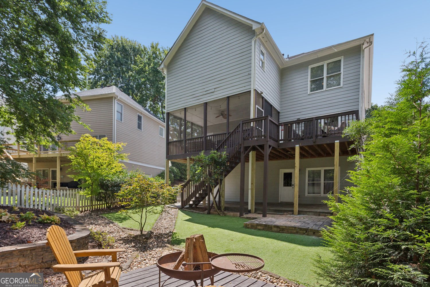 2241 Harry Brooks Drive Atlanta - Photo 47