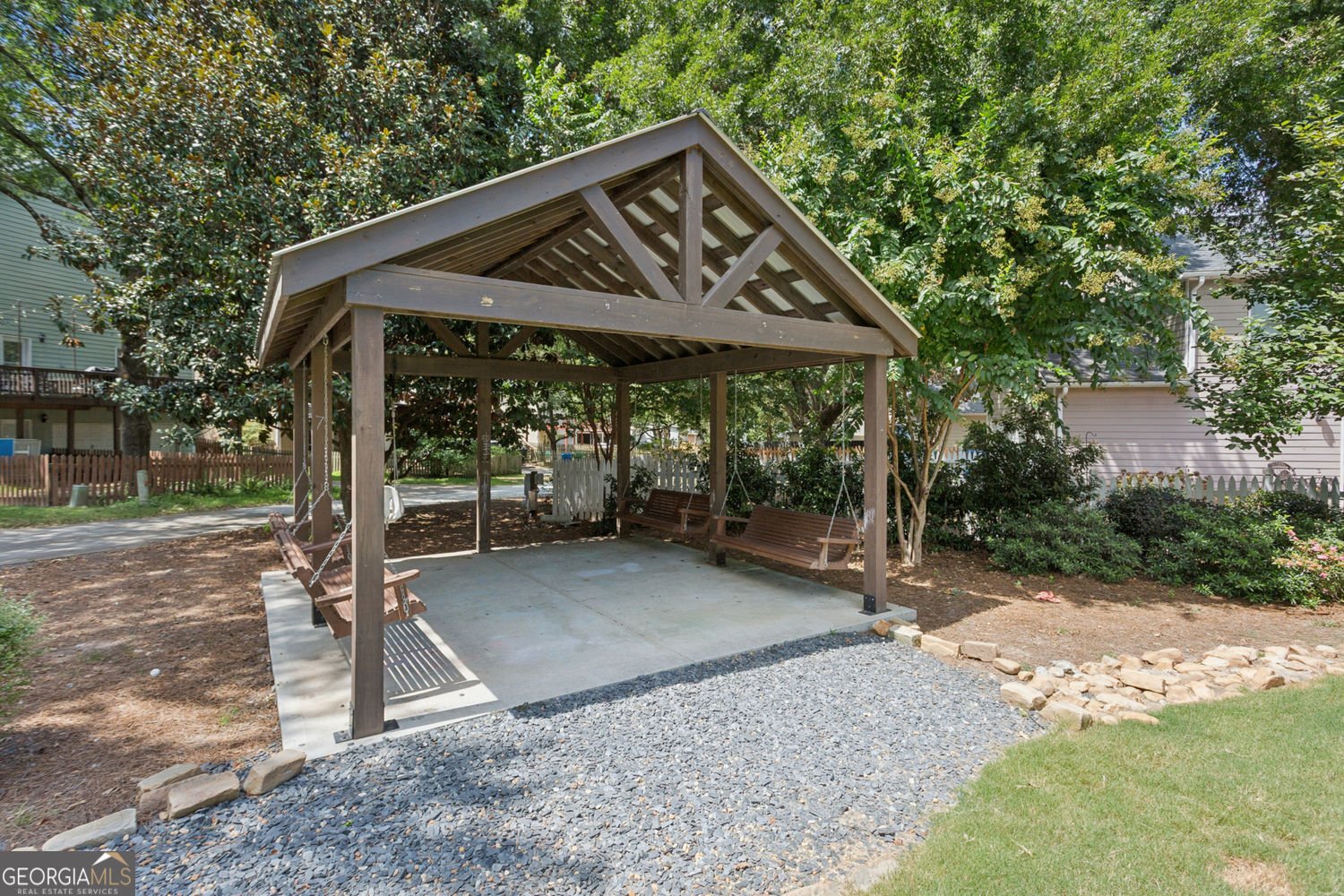 2241 Harry Brooks Drive Atlanta - Photo 52