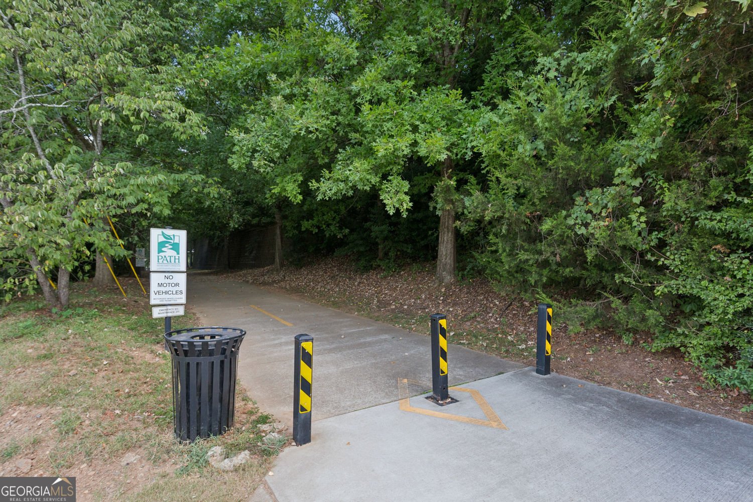 2241 Harry Brooks Drive Atlanta - Photo 55