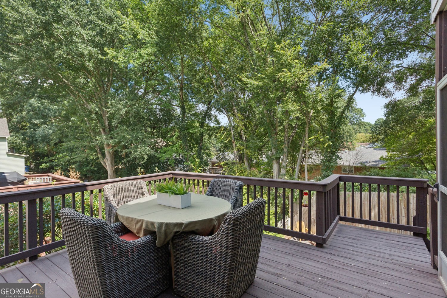 2241 Harry Brooks Drive Atlanta - Photo 8