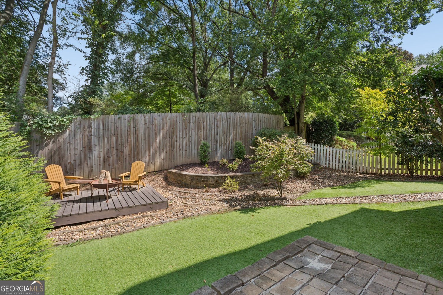 2241 Harry Brooks Drive Atlanta - Photo 9
