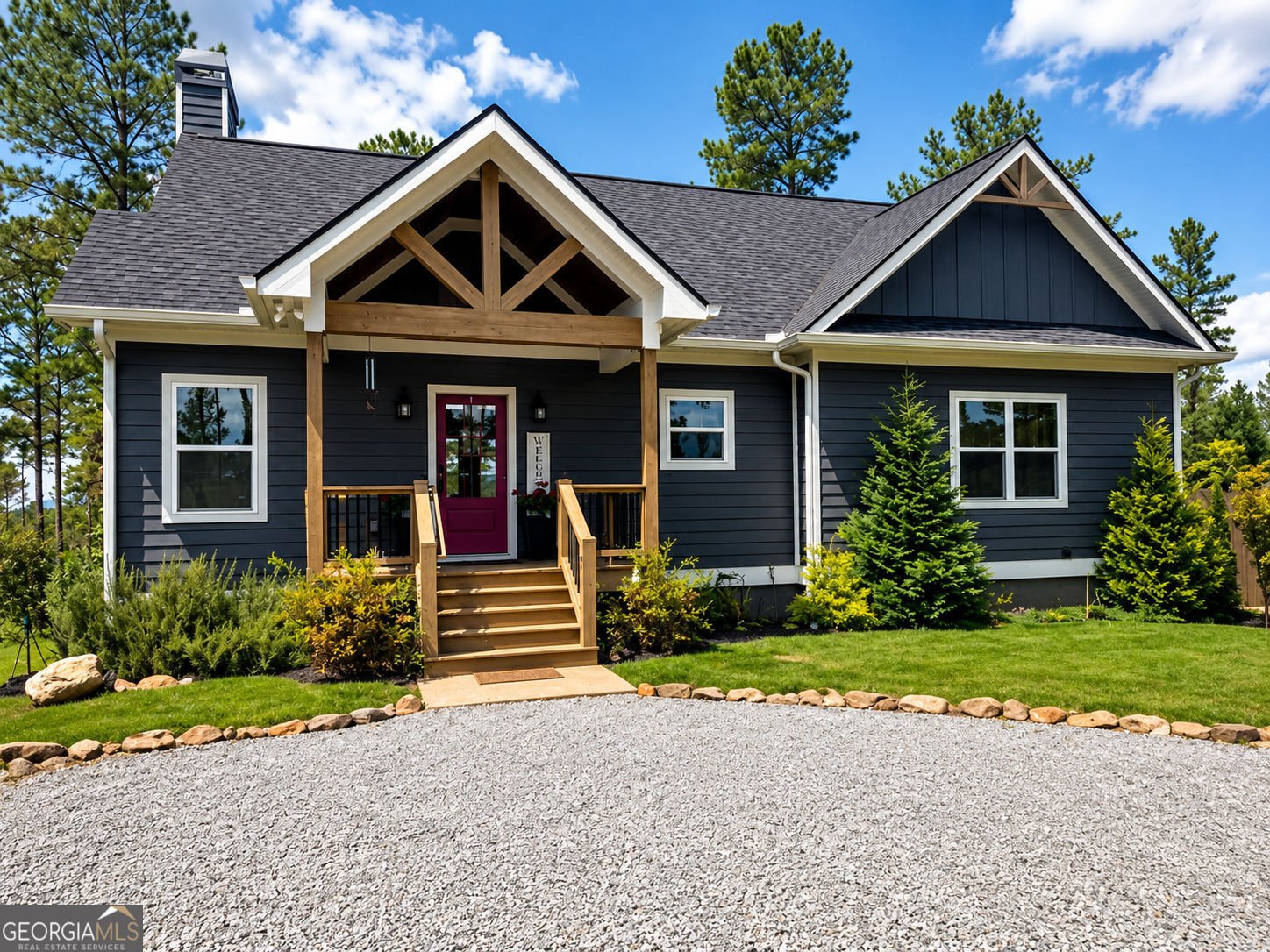 230 High River Landing Ellijay - main photo