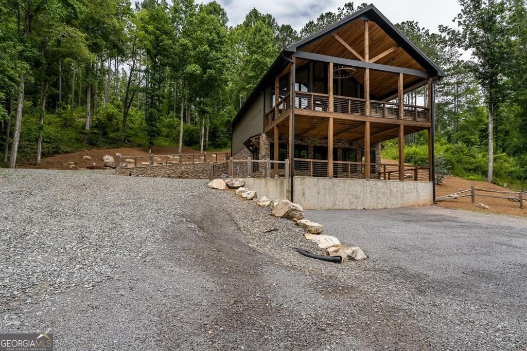 230 High River Landing Ellijay - Photo 14