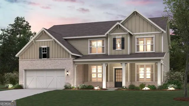 2629 Marshwood Circle Gainesville - main photo
