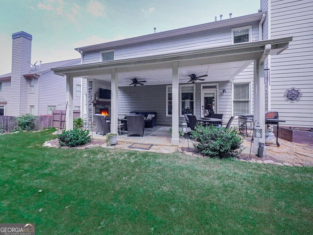 266 Royal Sunset Drive Dallas - Photo 58