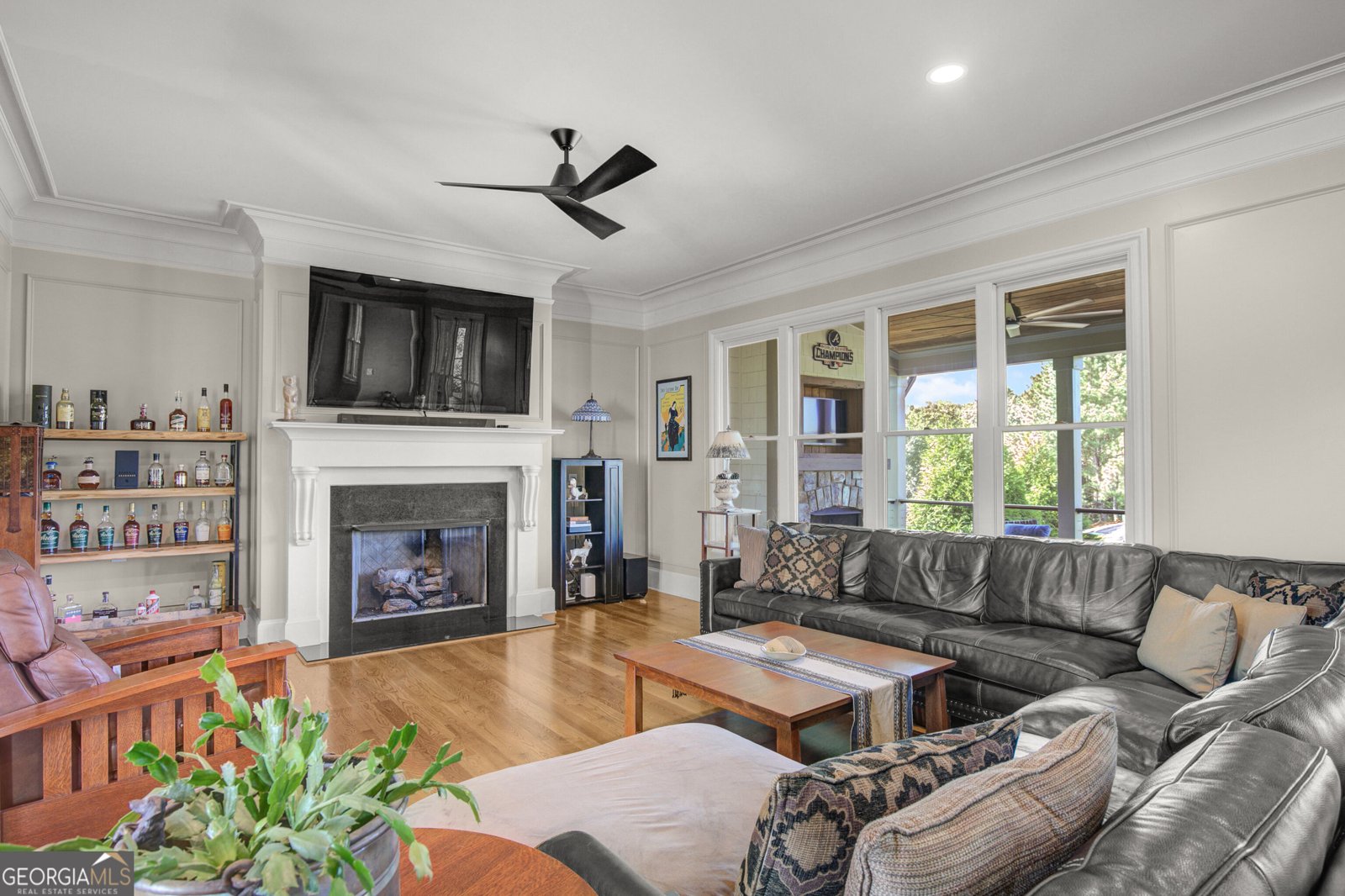 745 Tralee Drive Fayetteville - Photo 13