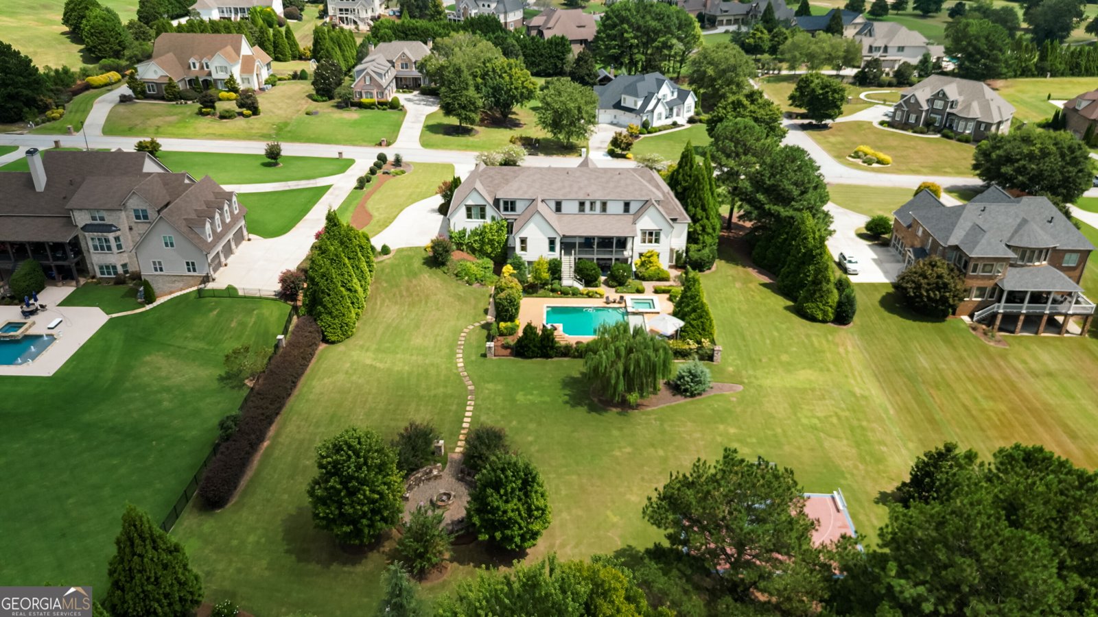745 Tralee Drive Fayetteville - Photo 131