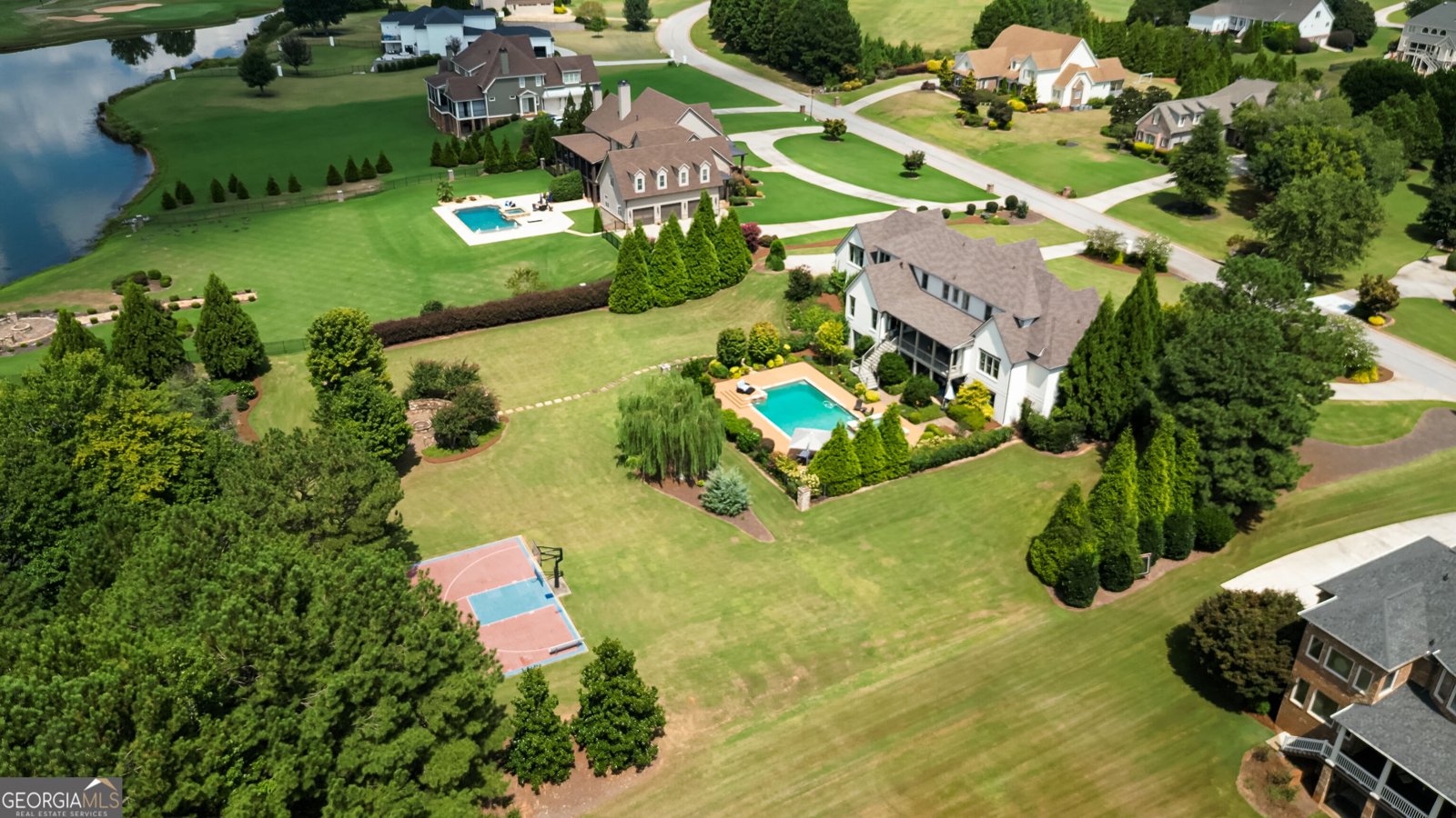 745 Tralee Drive Fayetteville - Photo 133