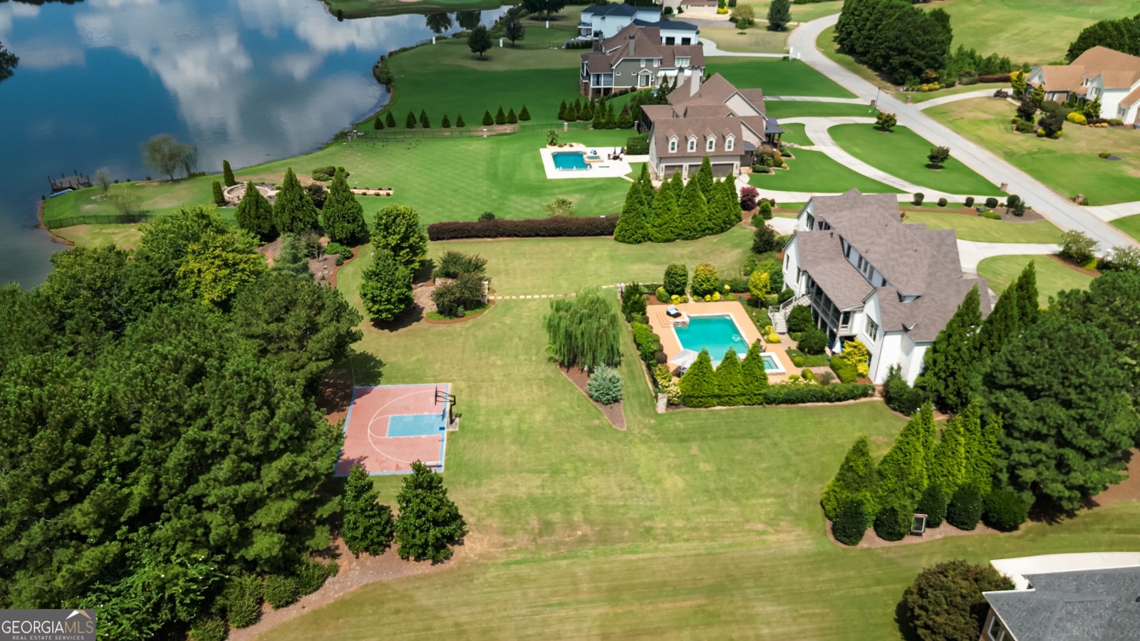 745 Tralee Drive Fayetteville - Photo 134