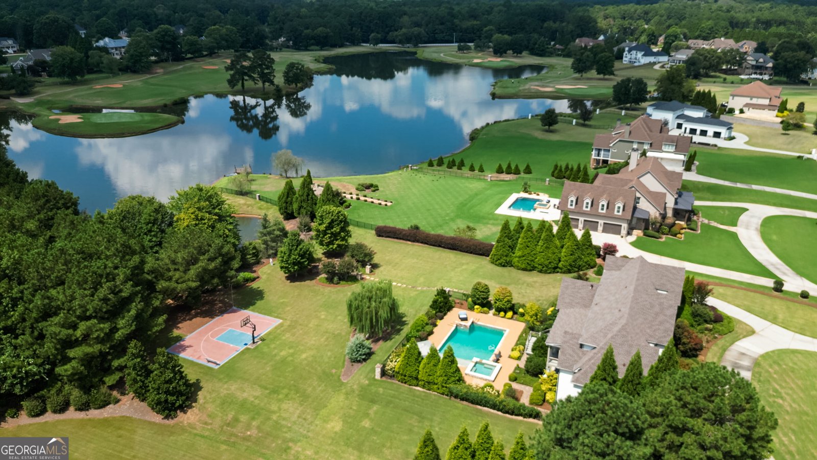 745 Tralee Drive Fayetteville - Photo 135