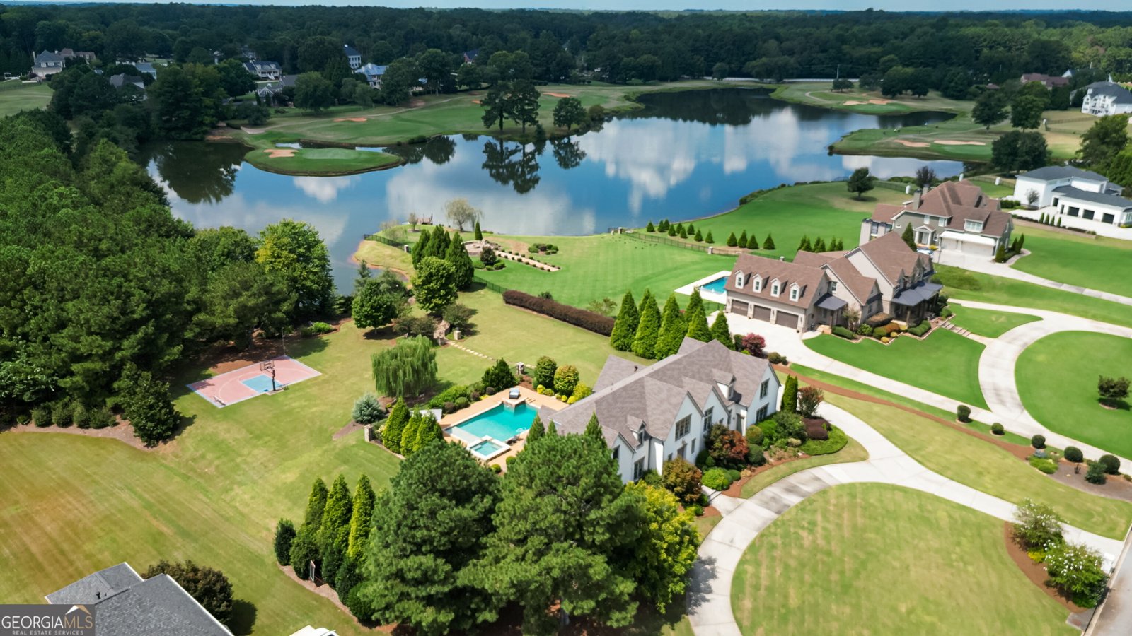 745 Tralee Drive Fayetteville - Photo 136